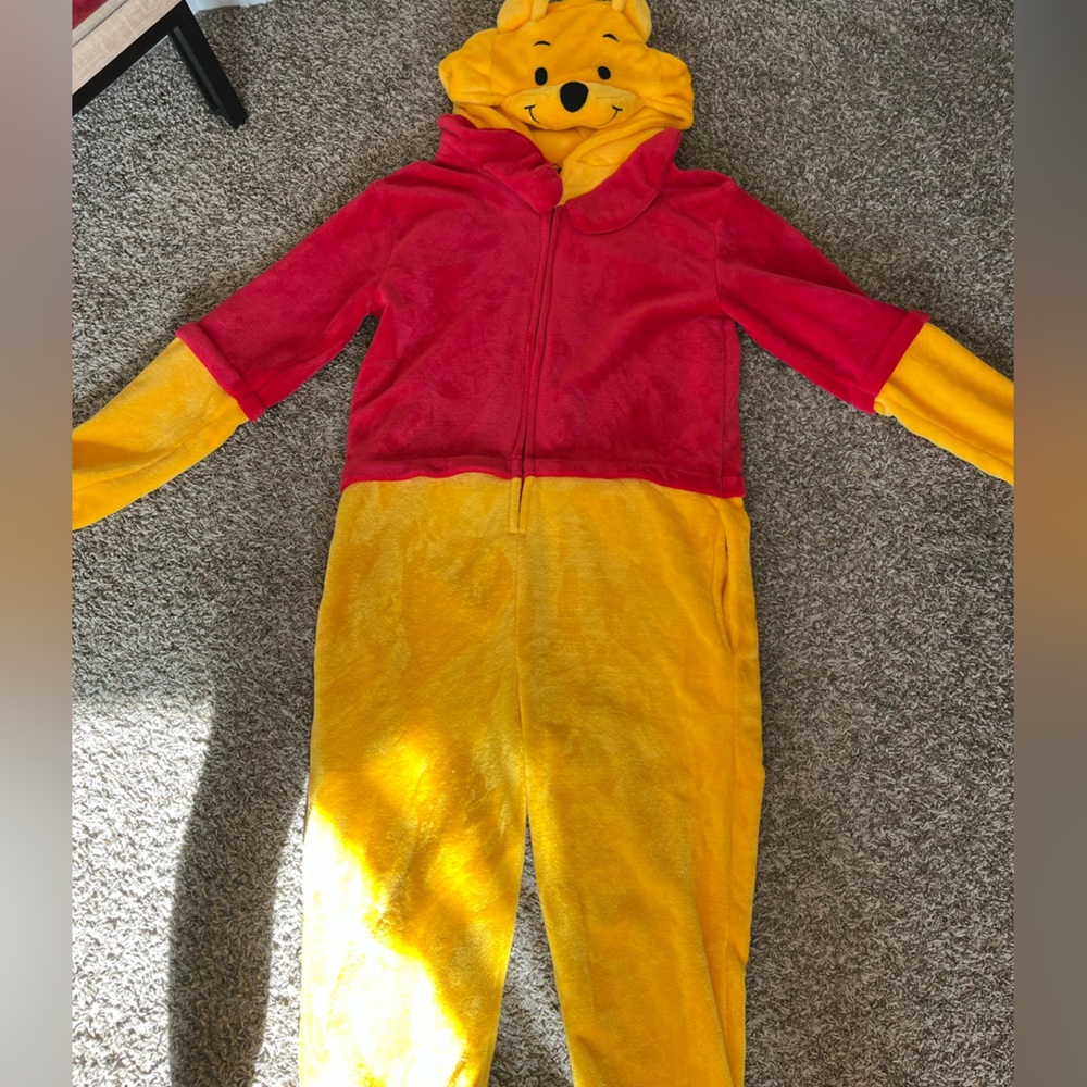 Winnie the Pooh Onsie